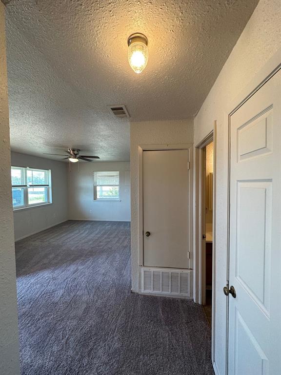 2520 County Road 406 McKinney, TX 75071 - Photo 10 of 19 a view of entryway with wooden floor
