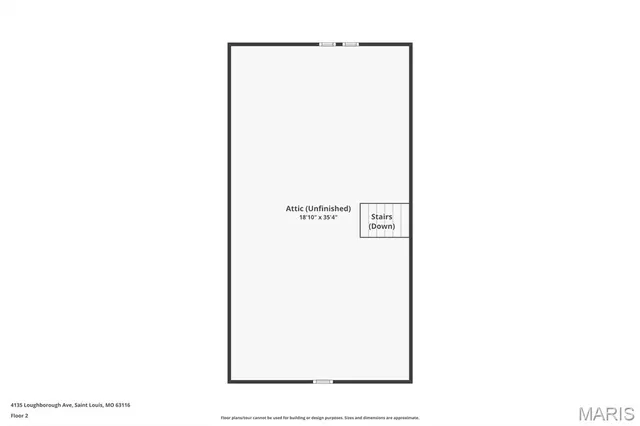 $225,000 | 4153 Loughborough Avenue, St. Louis, MO 63116