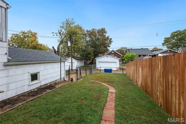 $225,000 | 4153 Loughborough Avenue, St. Louis, MO 63116