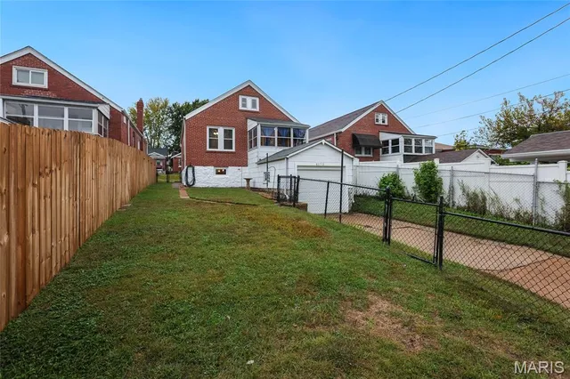 $225,000 | 4153 Loughborough Avenue, St. Louis, MO 63116