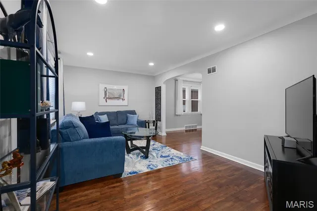 $225,000 | 4153 Loughborough Avenue, St. Louis, MO 63116