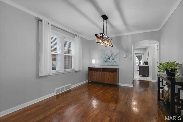 $225,000 | 4153 Loughborough Avenue, St. Louis, MO 63116