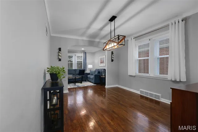 $225,000 | 4153 Loughborough Avenue, St. Louis, MO 63116