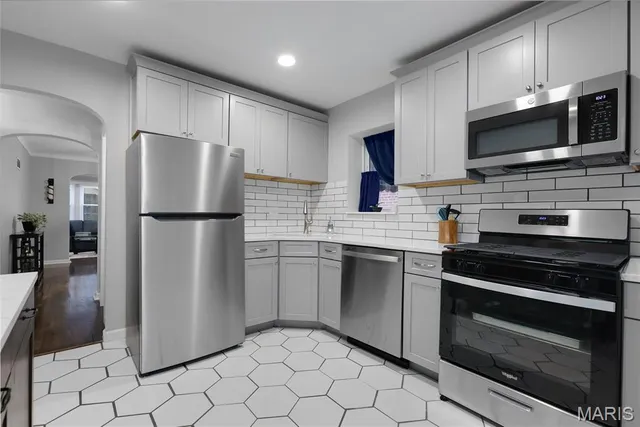 $225,000 | 4153 Loughborough Avenue, St. Louis, MO 63116