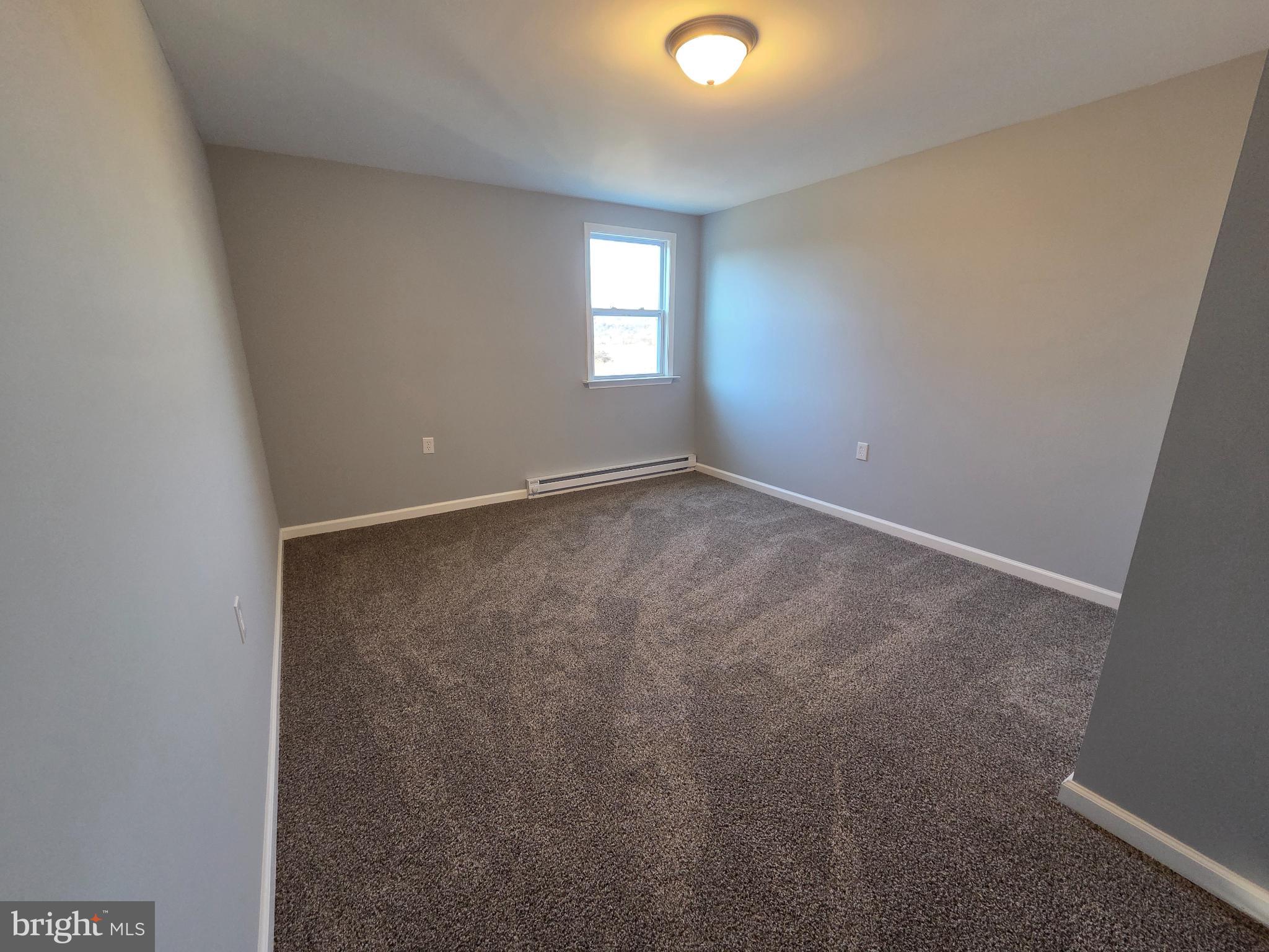 340 Red Mill Road Etters, PA 17319 - Photo 12 of 25 Spacious room with natural light and fresh paint.