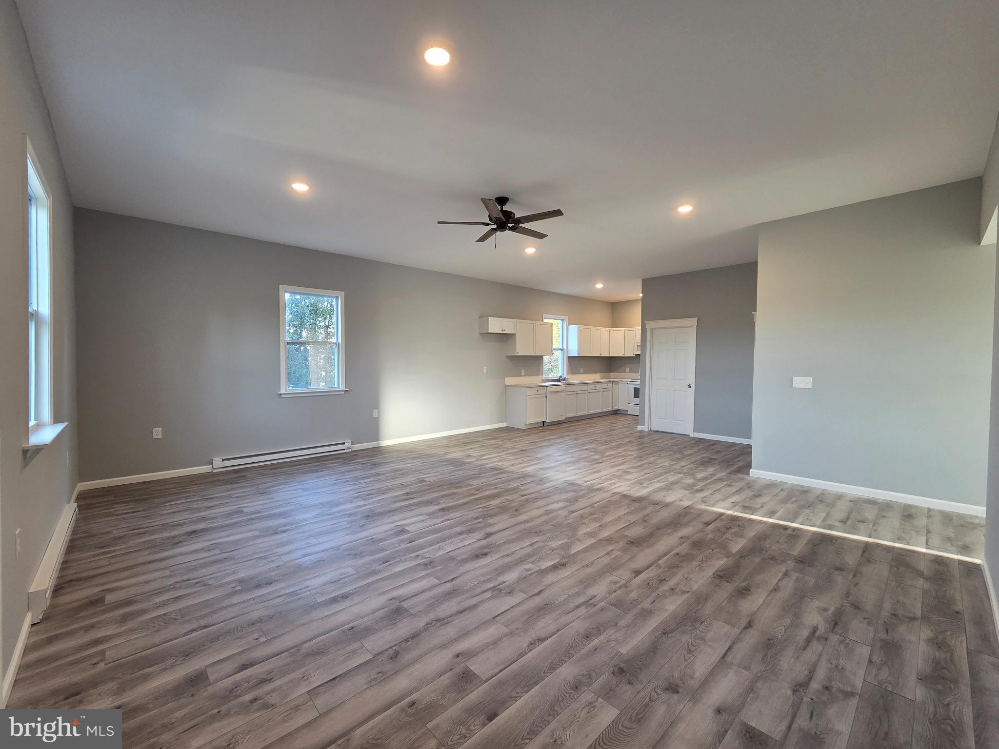 340 Red Mill Road Etters, PA 17319 - Photo 17 of 25 Spacious, modern living area with natural light.