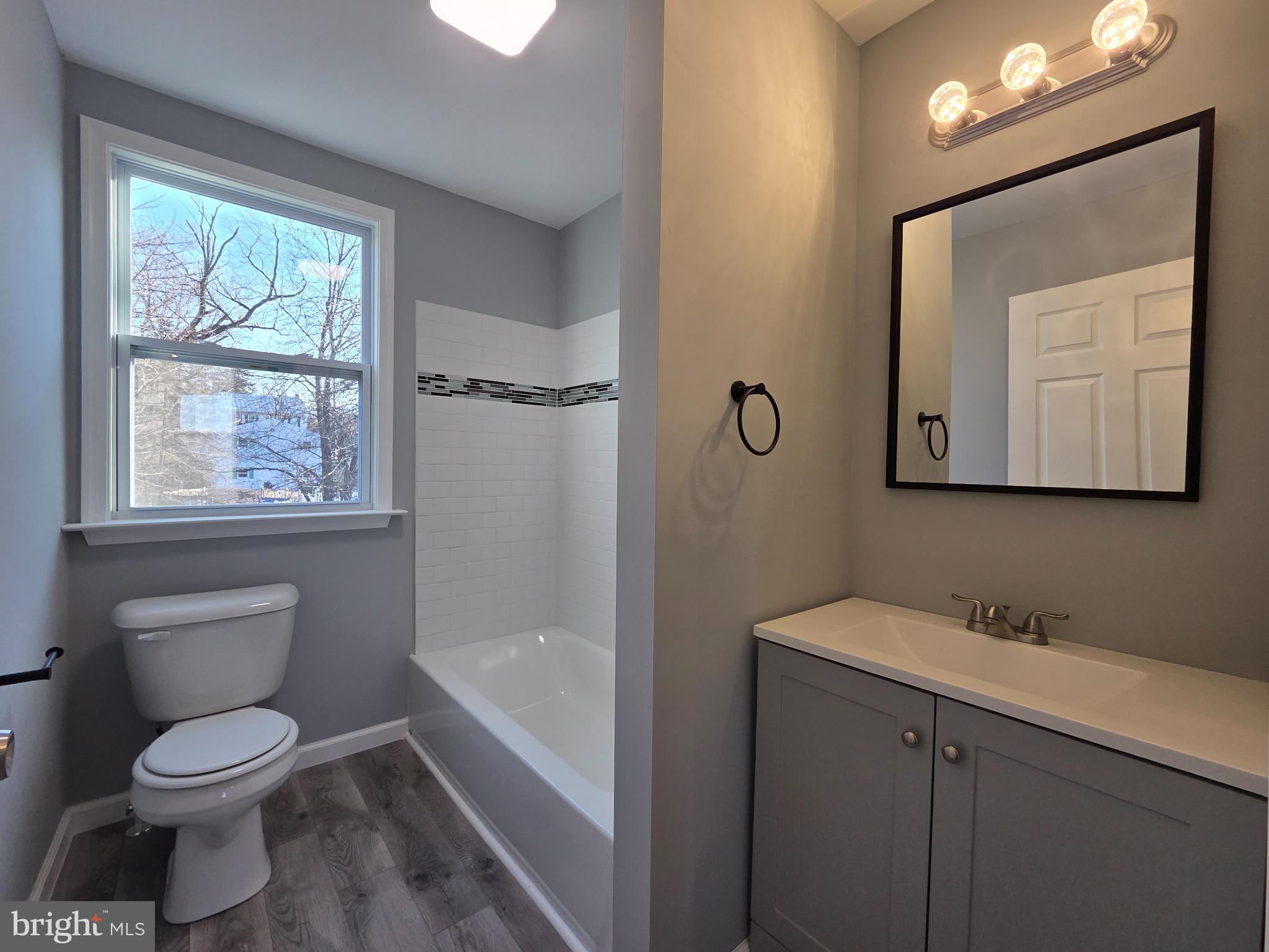 340 Red Mill Road Etters, PA 17319 - Photo 18 of 25 Modern bathroom with natural light.