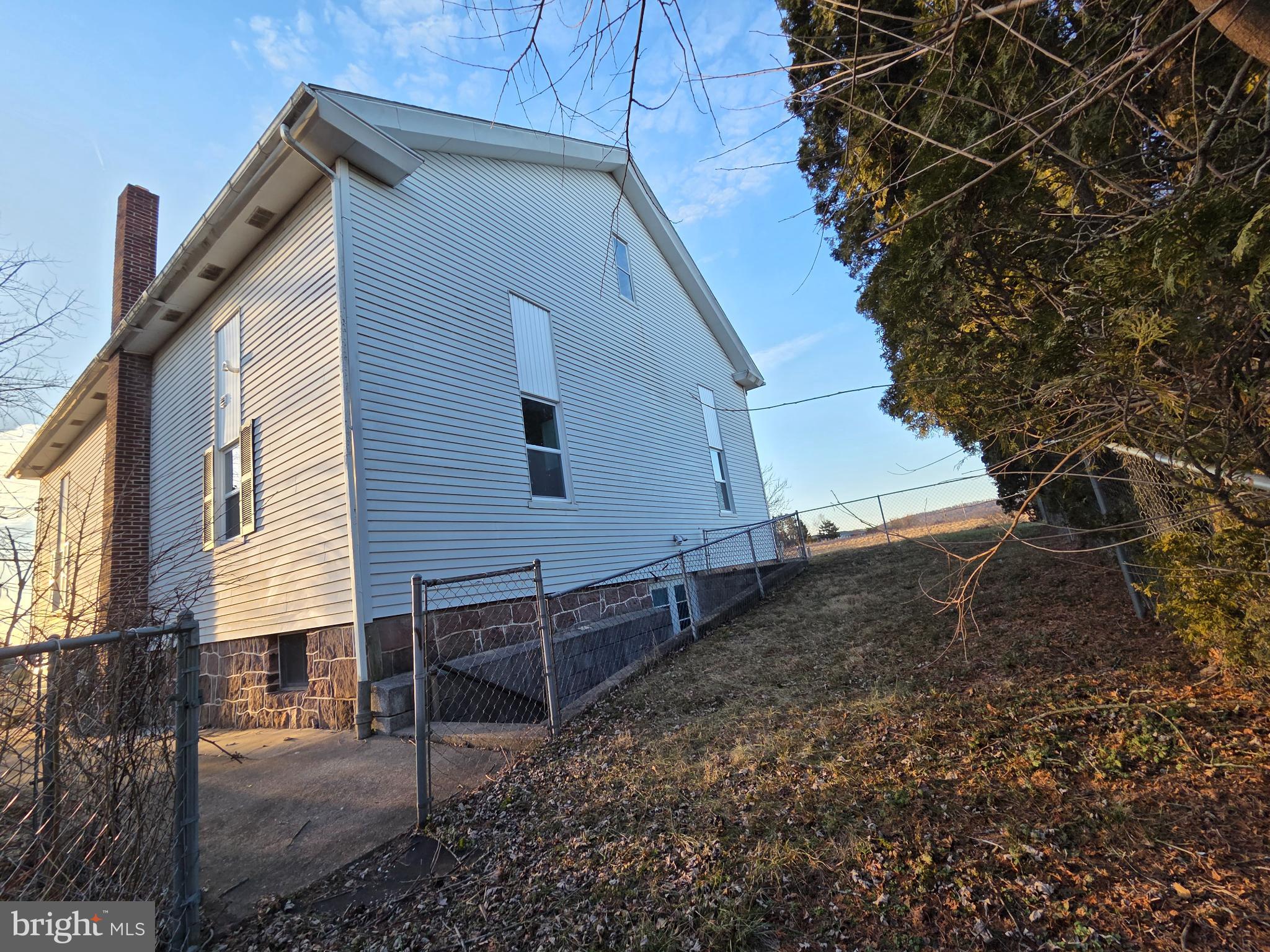 340 Red Mill Road Etters, PA 17319 - Photo 23 of 25 Charming home with a serene backdrop.