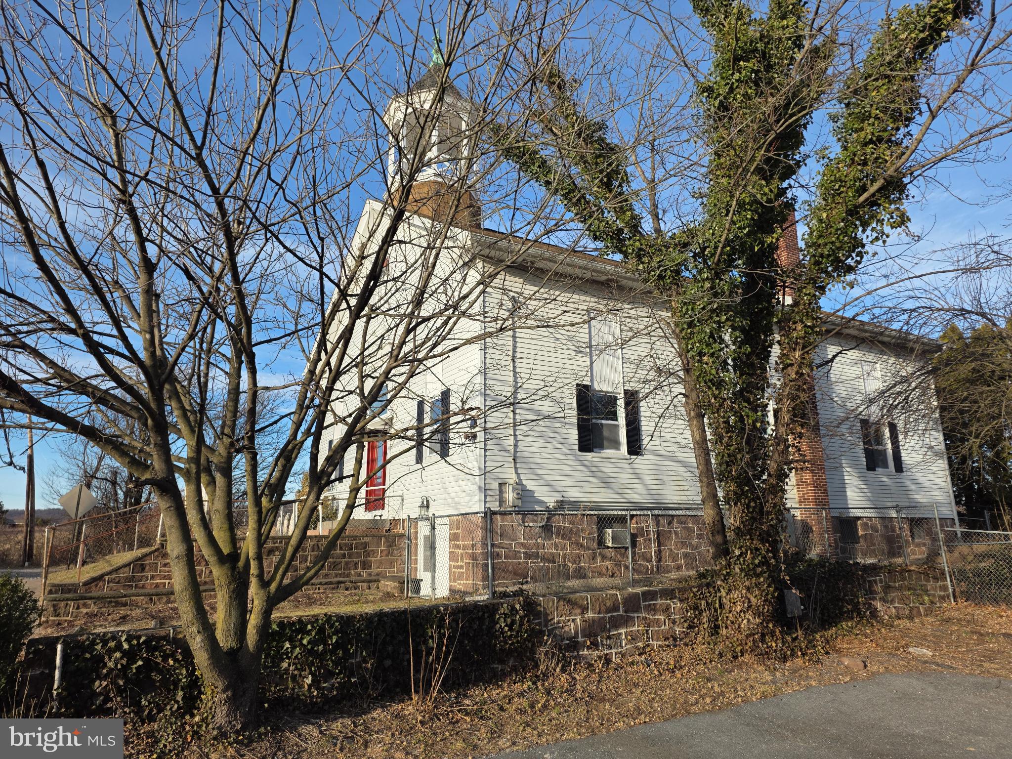 340 Red Mill Road Etters, PA 17319 - Photo 3 of 25 Charming historic building with rustic appeal.