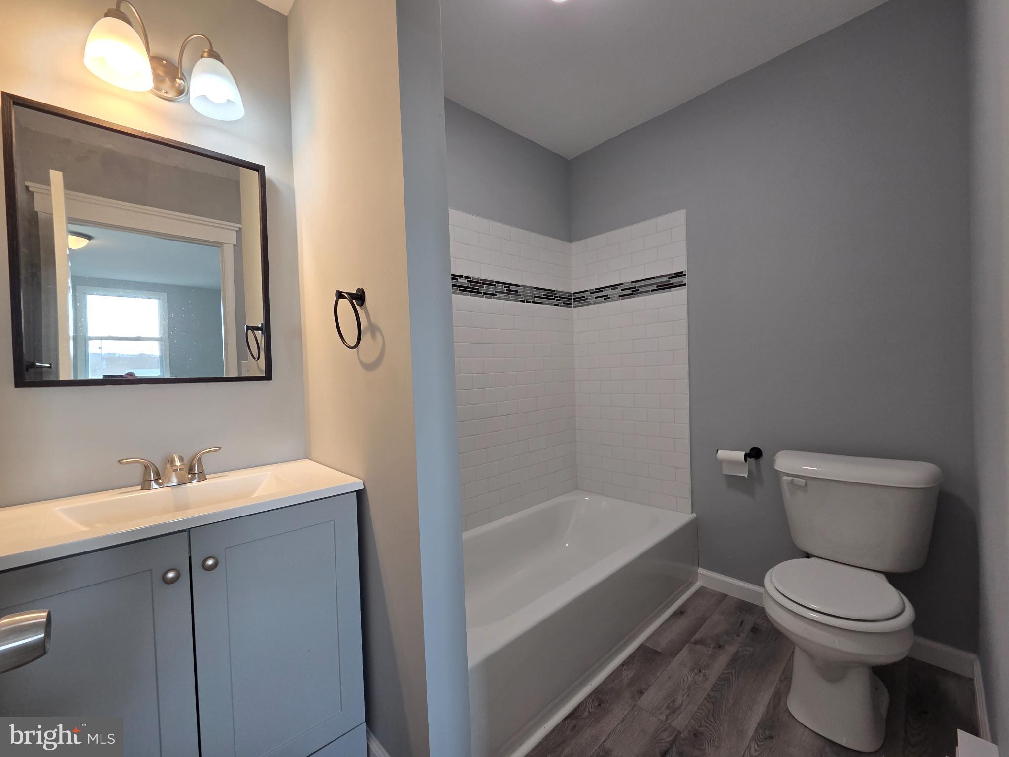 340 Red Mill Road Etters, PA 17319 - Photo 9 of 25 Modern bathroom with sleek finishes.