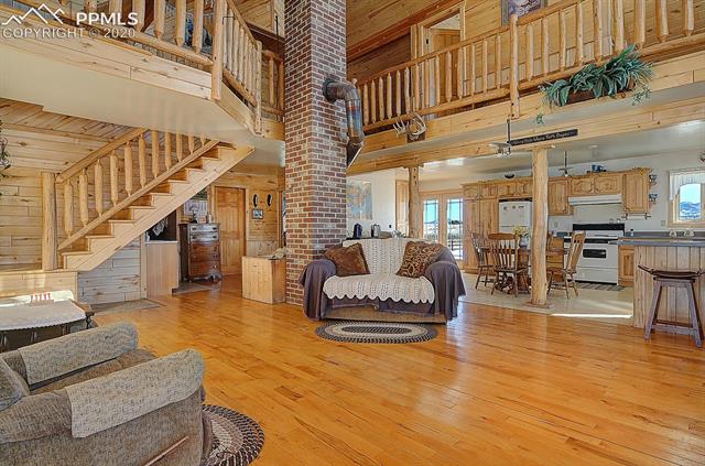 L1 Howe Road Westcliffe, CO 81252 - Photo 3 of 35 Gallery Image 3