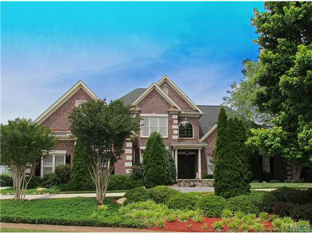 2521 Sharon View Lane Raleigh, NC 27614 - Photo 1 of 25 Gallery Image 1
