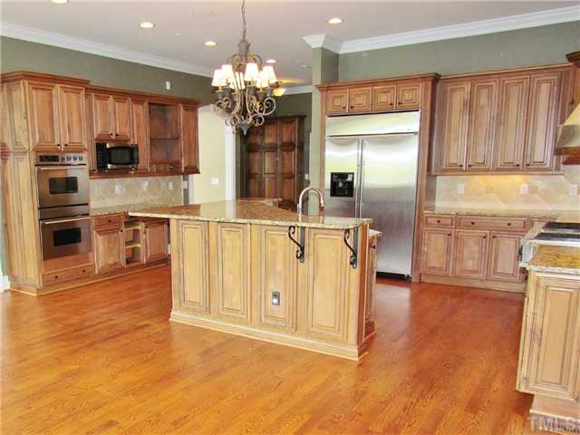 2521 Sharon View Lane Raleigh, NC 27614 - Photo 11 of 25 Gallery Image 11
