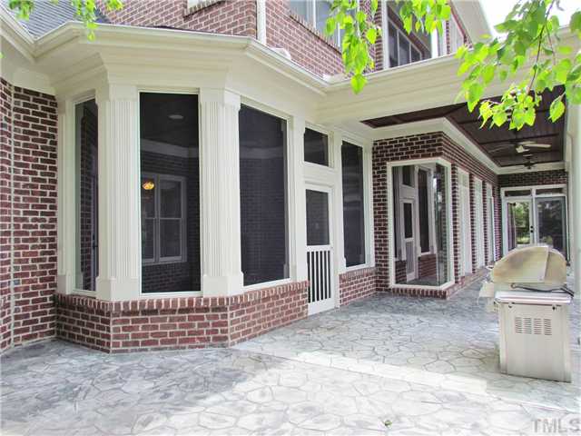 2521 Sharon View Lane Raleigh, NC 27614 - Photo 22 of 25 Gallery Image 22