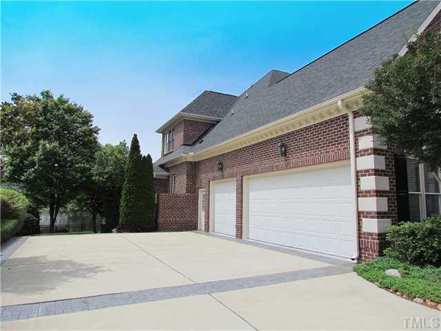 2521 Sharon View Lane Raleigh, NC 27614 - Photo 23 of 25 Gallery Image 23