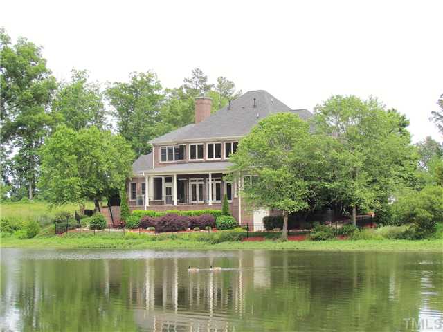 2521 Sharon View Lane Raleigh, NC 27614 - Photo 25 of 25 Gallery Image 25