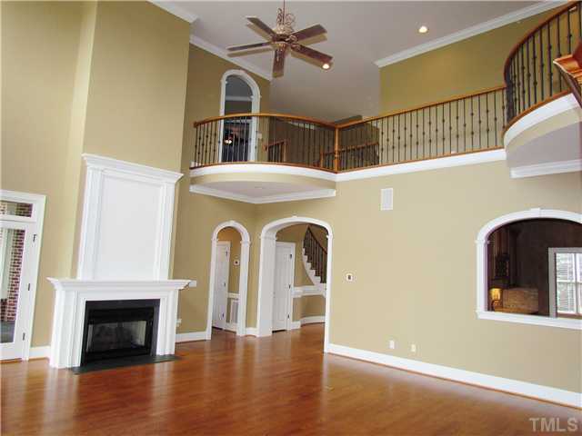 2521 Sharon View Lane Raleigh, NC 27614 - Photo 6 of 25 Gallery Image 6