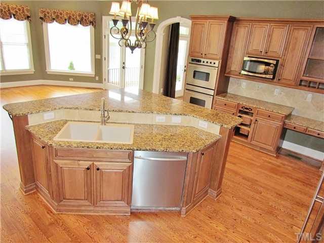 2521 Sharon View Lane Raleigh, NC 27614 - Photo 10 of 25 Gallery Image 10