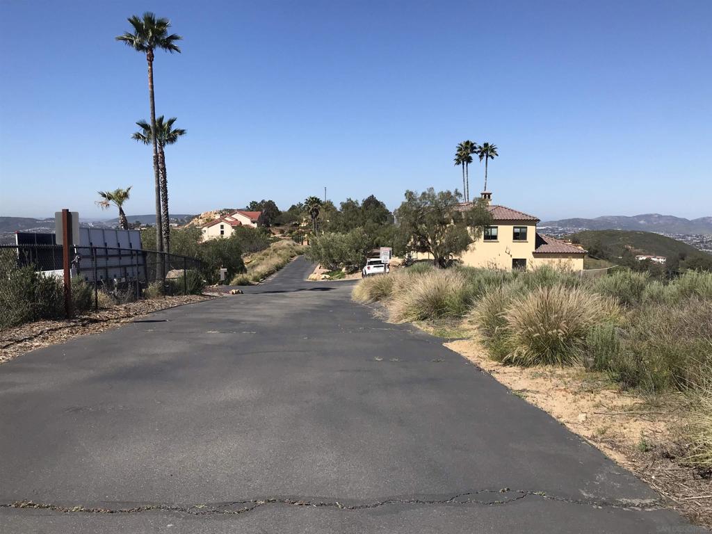 0 Skyridge Road Poway, CA 92064 - Photo 2 of 5 a view of a lake