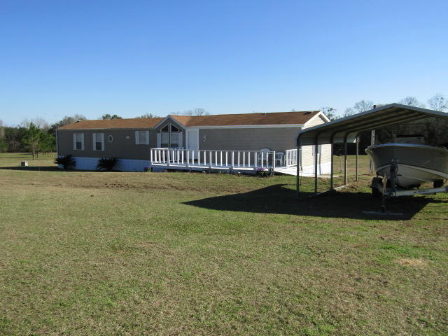 3090 Jack Road Laurel Hill, FL 32567 - Photo 1 of 18 Front View