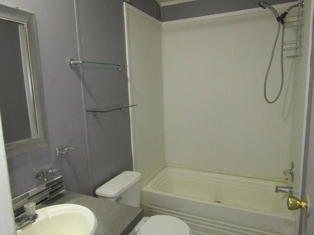 3090 Jack Road Laurel Hill, FL 32567 - Photo 16 of 18 Guest Bath