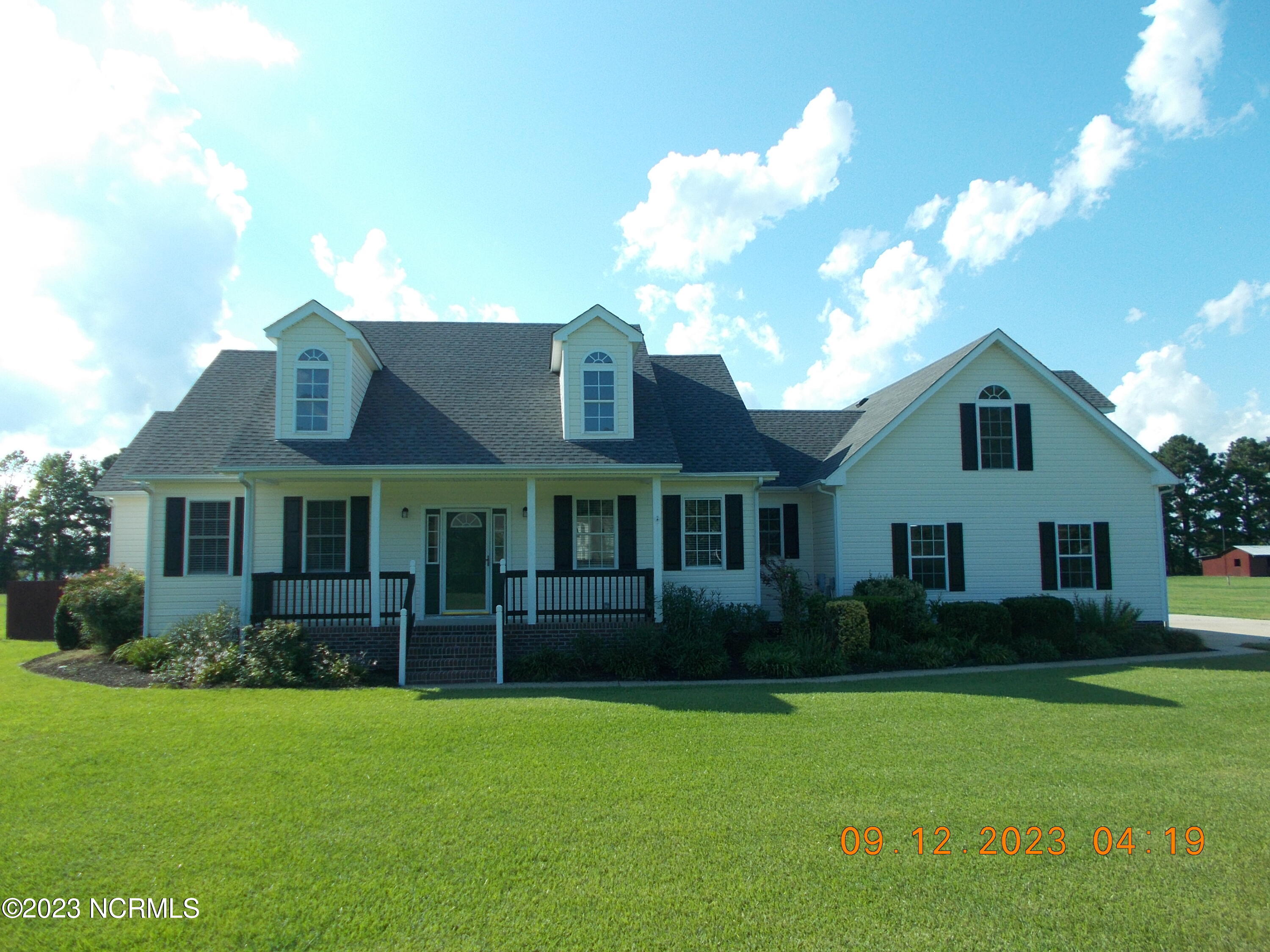 196 Old Jury Road Moyock, NC 27958 - Photo 2 of 44 DSCN3178