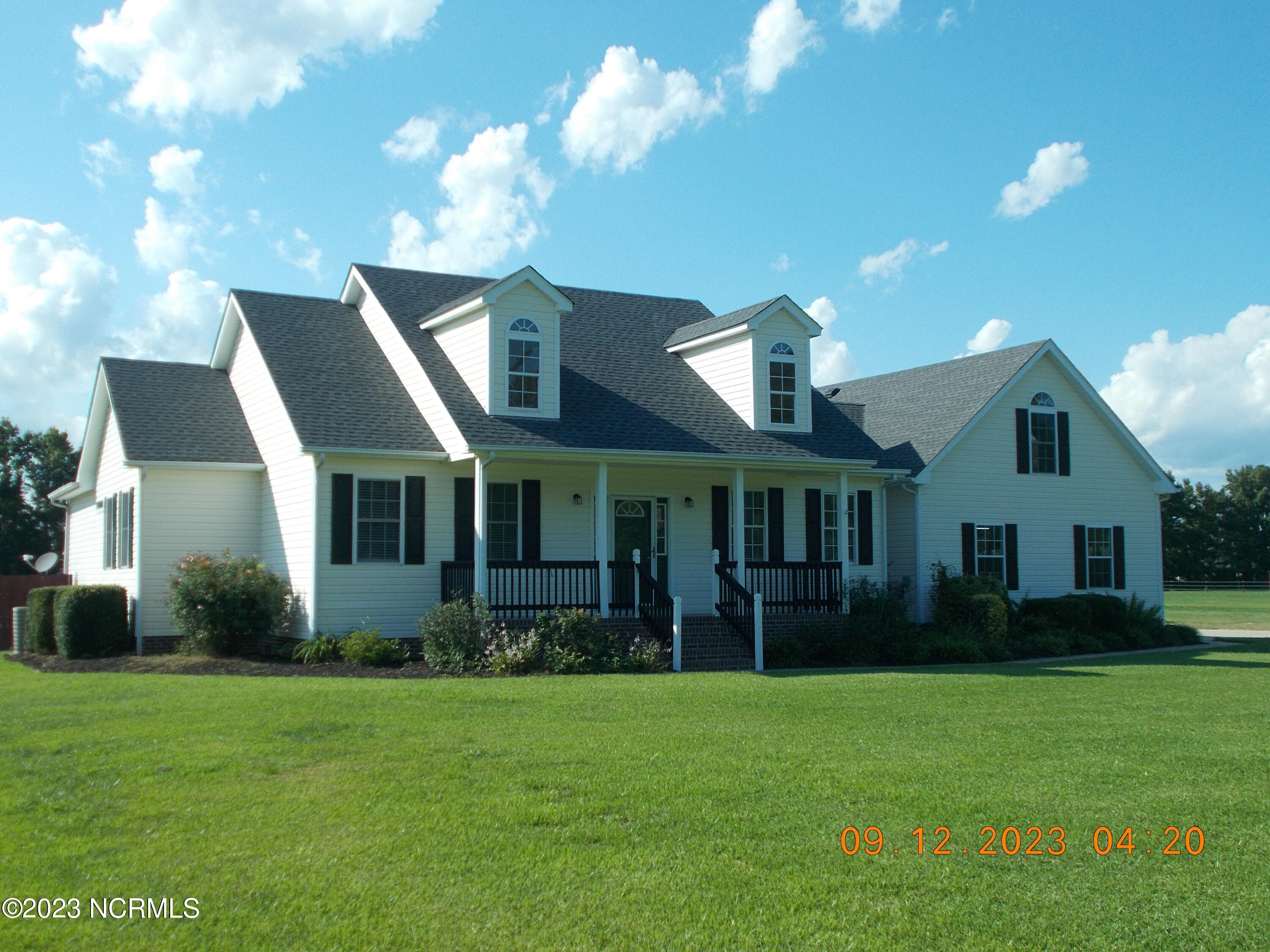 196 Old Jury Road Moyock, NC 27958 - Photo 3 of 44 DSCN3179
