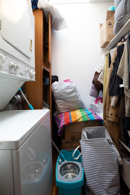 75 Chandler Street, Unit 7 Boston, MA 02116 - Photo 11 of 11 a room with storage and utility