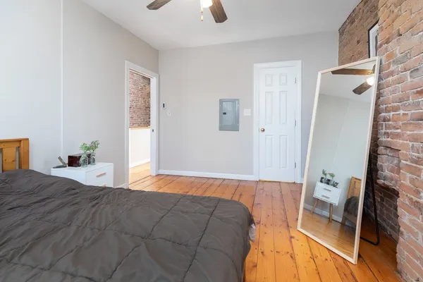 $4,250 | 75 Chandler Street, Unit 7, Boston, MA 02116