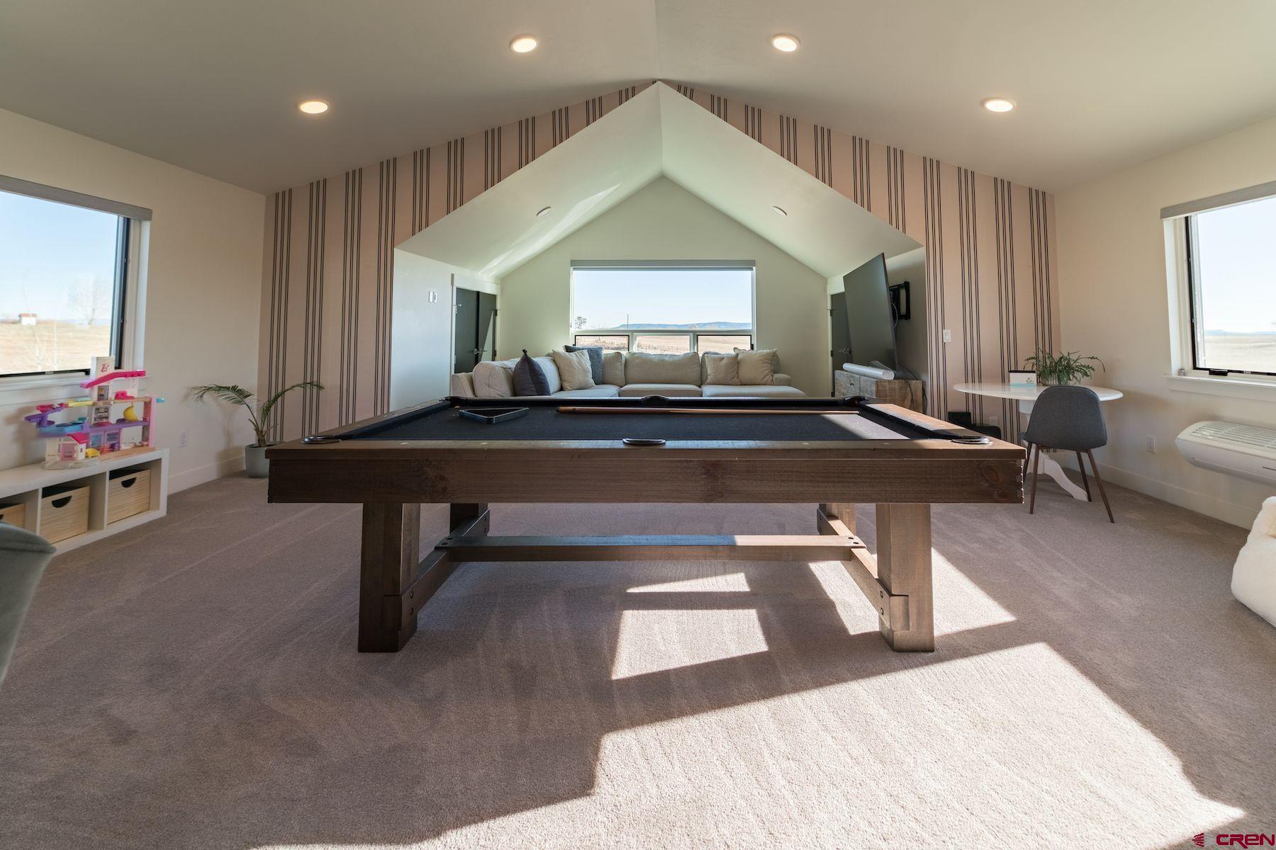 67 Range Road Durango, CO 81303 - Photo 21 of 34 a view of a livingroom with furniture and window