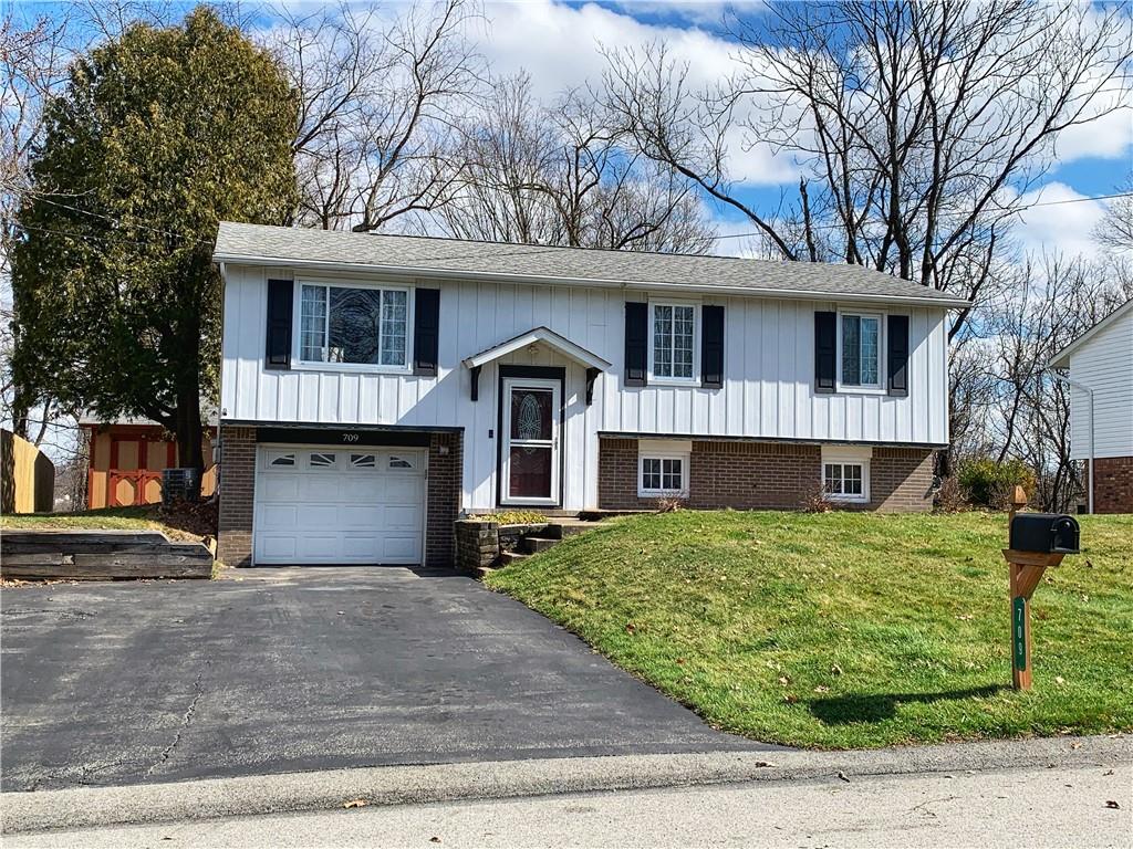 709 Blue Ridge Road Pittsburgh, PA 15239 - Photo 1 of 21 Gallery Image 1