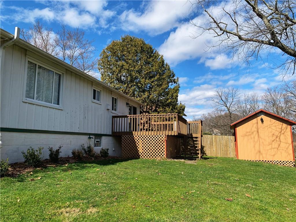 709 Blue Ridge Road Pittsburgh, PA 15239 - Photo 19 of 21 Gallery Image 19