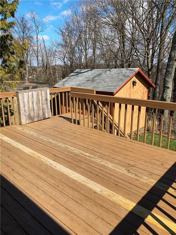 709 Blue Ridge Road Pittsburgh, PA 15239 - Photo 20 of 21 Gallery Image 20