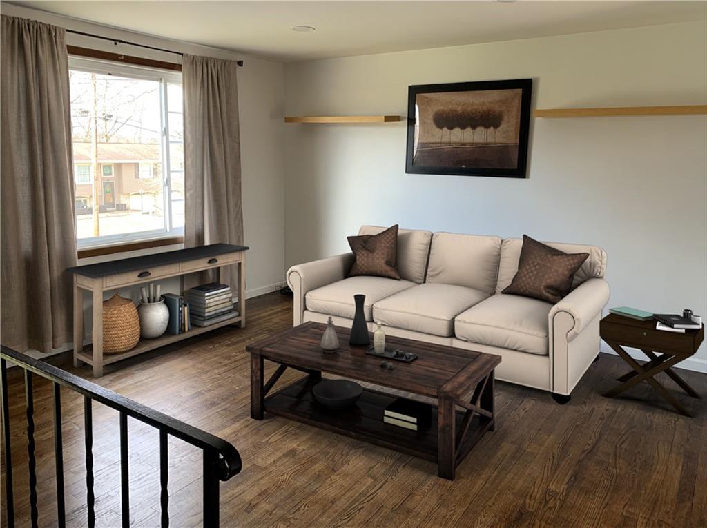 709 Blue Ridge Road Pittsburgh, PA 15239 - Photo 2 of 21 Gallery Image 2