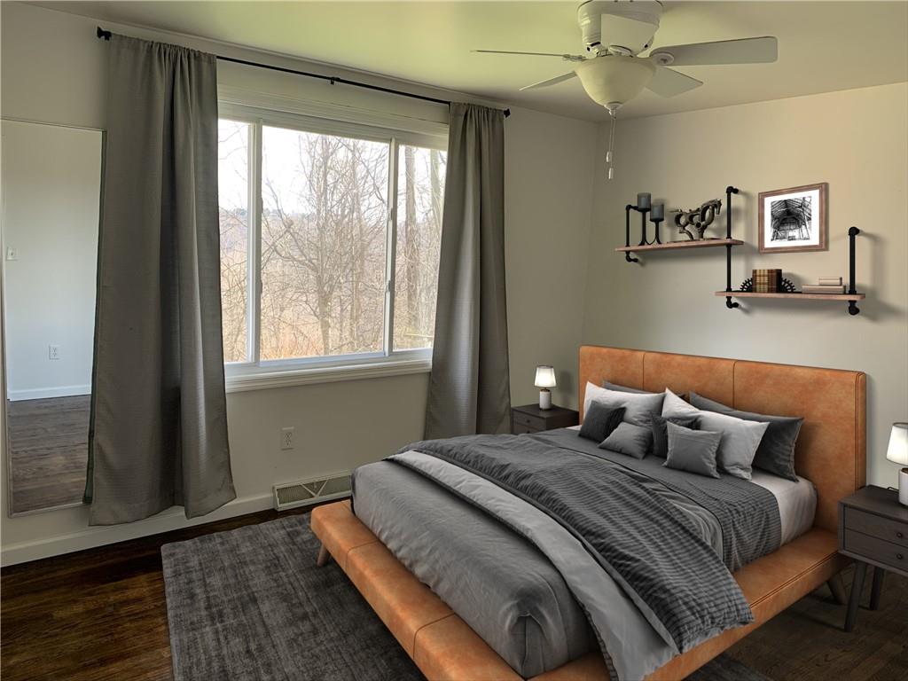 709 Blue Ridge Road Pittsburgh, PA 15239 - Photo 8 of 21 Gallery Image 8