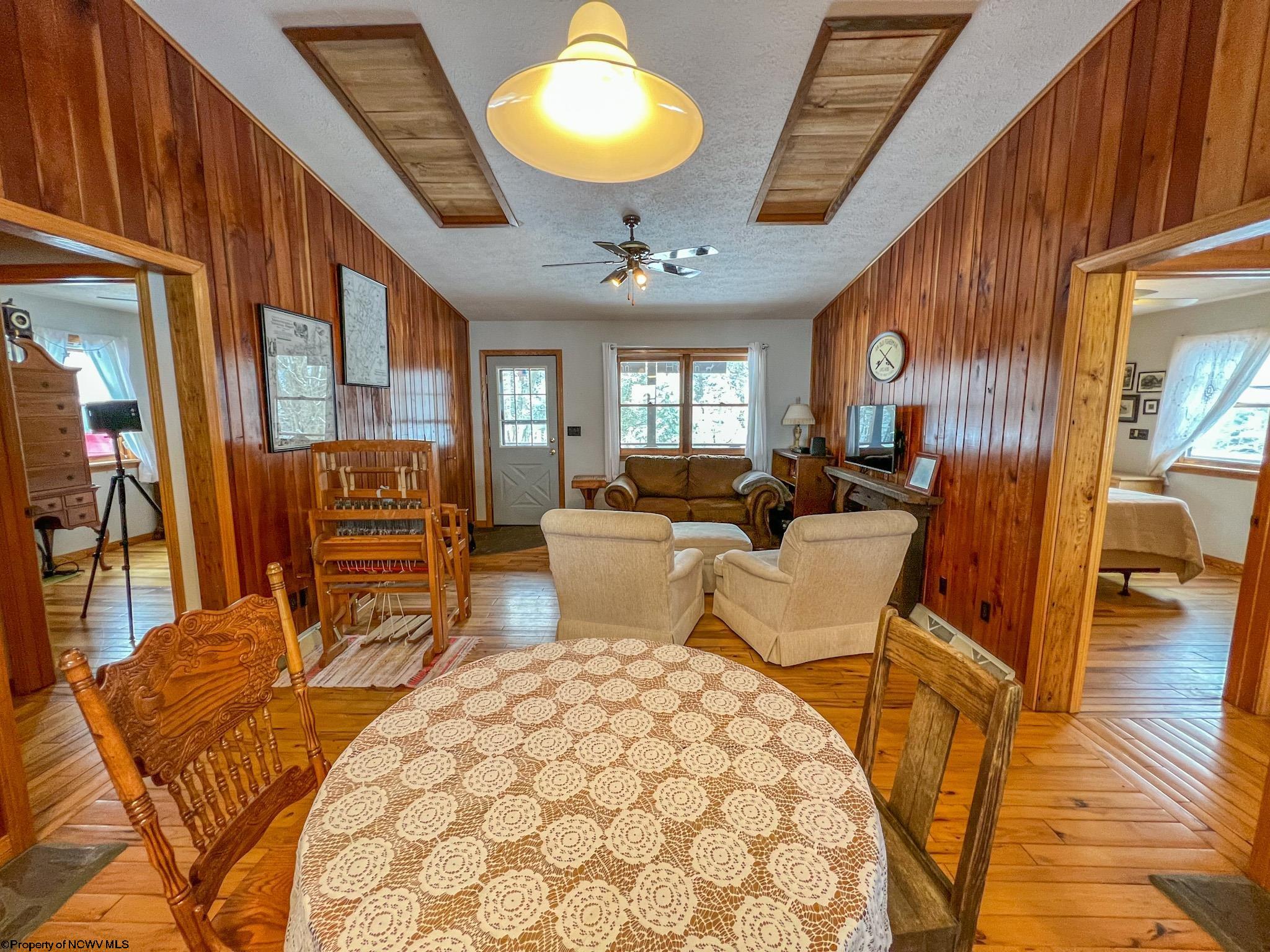 2366 Back Hollow Road Hendricks, WV 26271 - Photo 6 of 30 Gallery Image 6