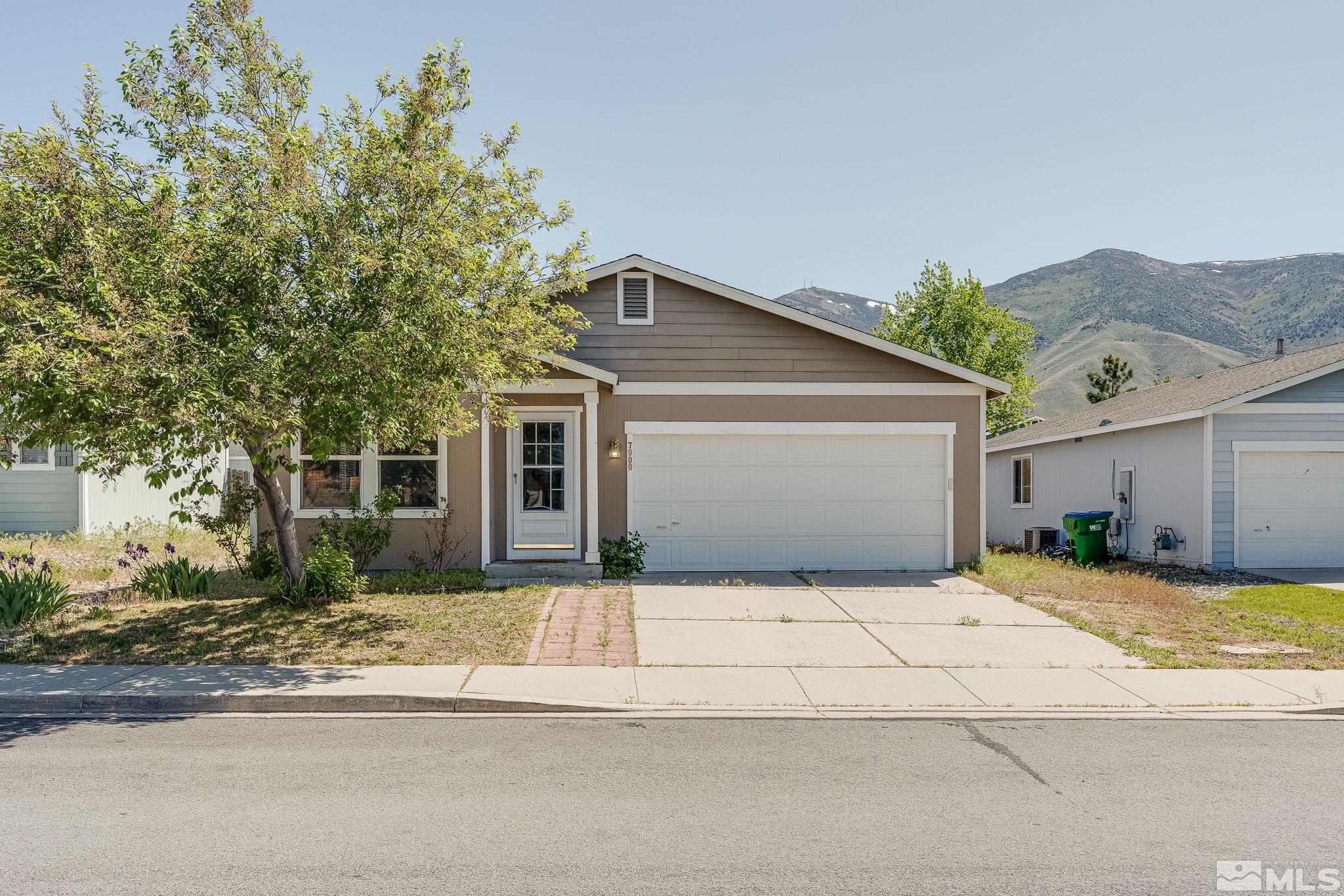 7900 Key Largo Drive Reno, NV 89506 - Photo 1 of 22 Photo 1