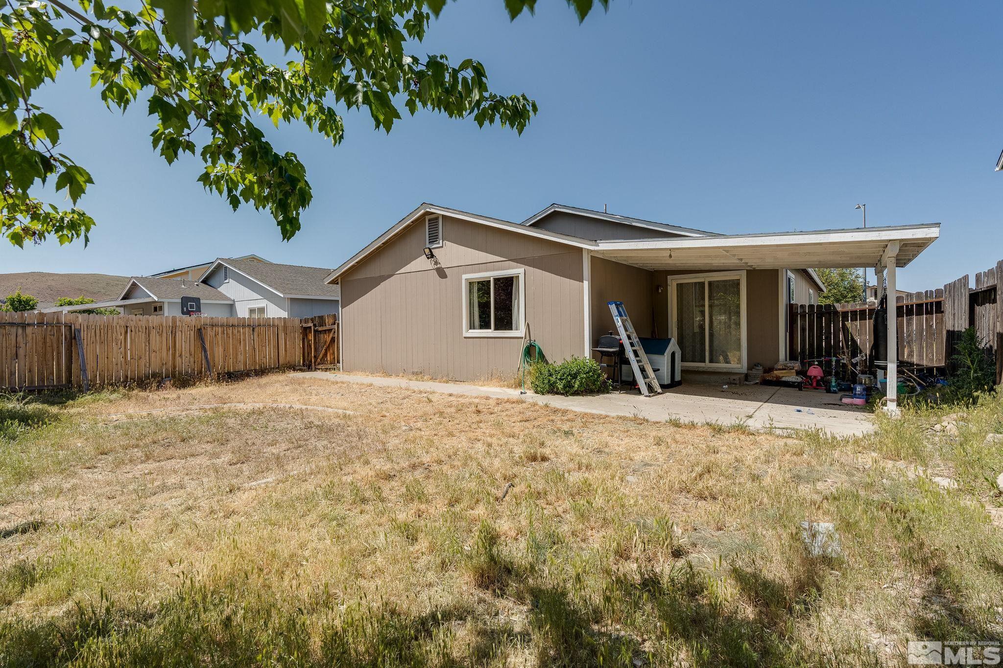 7900 Key Largo Drive Reno, NV 89506 - Photo 20 of 22 Photo 20