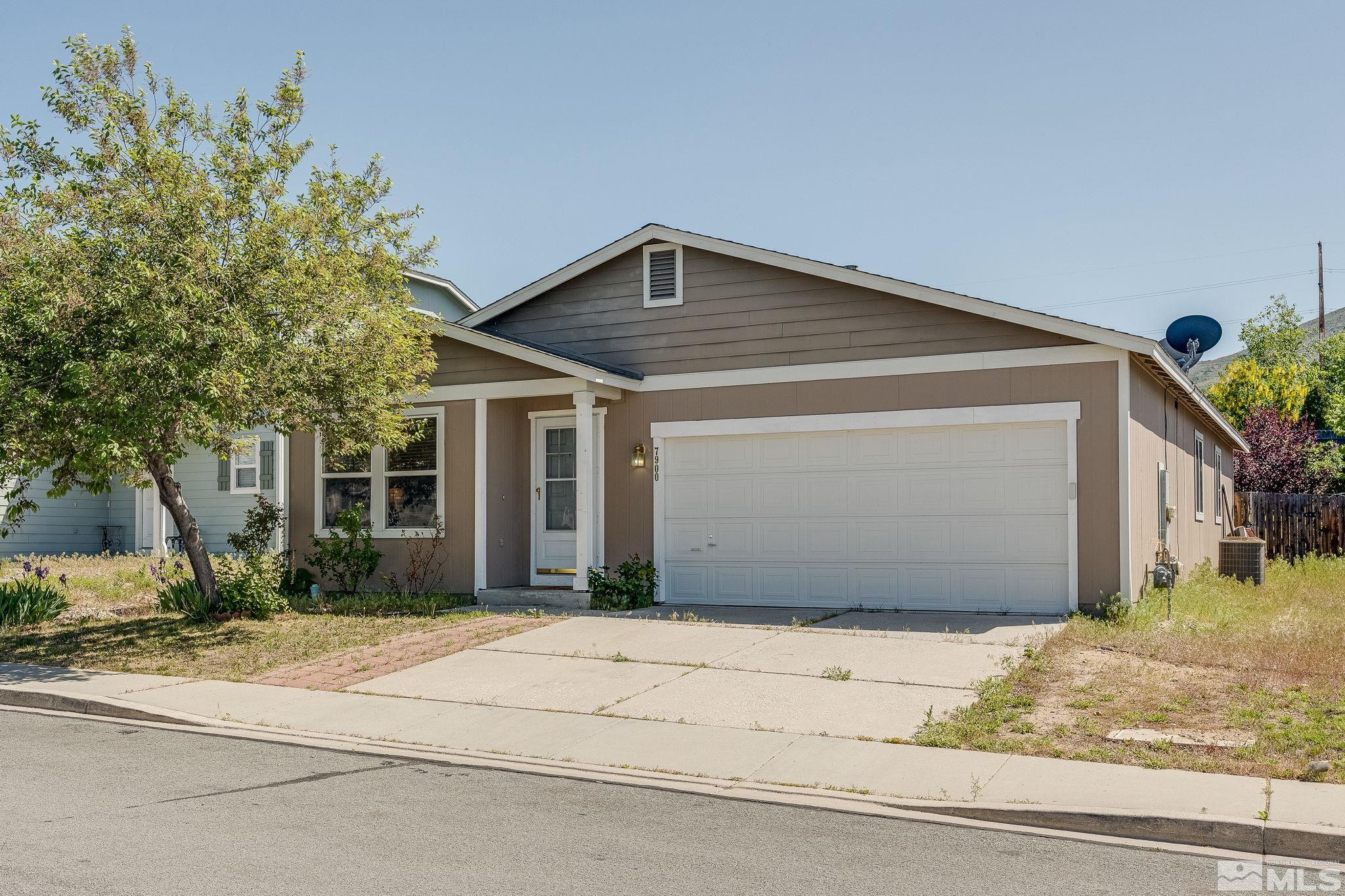 7900 Key Largo Drive Reno, NV 89506 - Photo 2 of 22 Photo 2