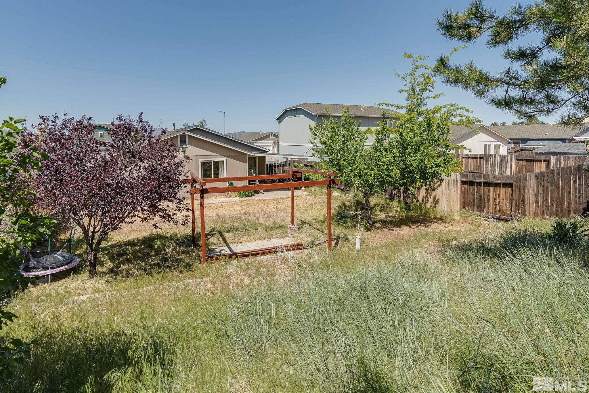 7900 Key Largo Drive Reno, NV 89506 - Photo 21 of 22 Photo 21