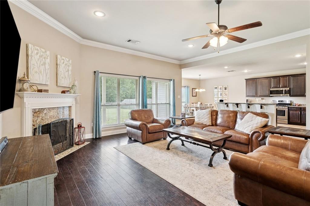 1504 Dominic Drive Covington, LA 70435 - Photo 4 of 17