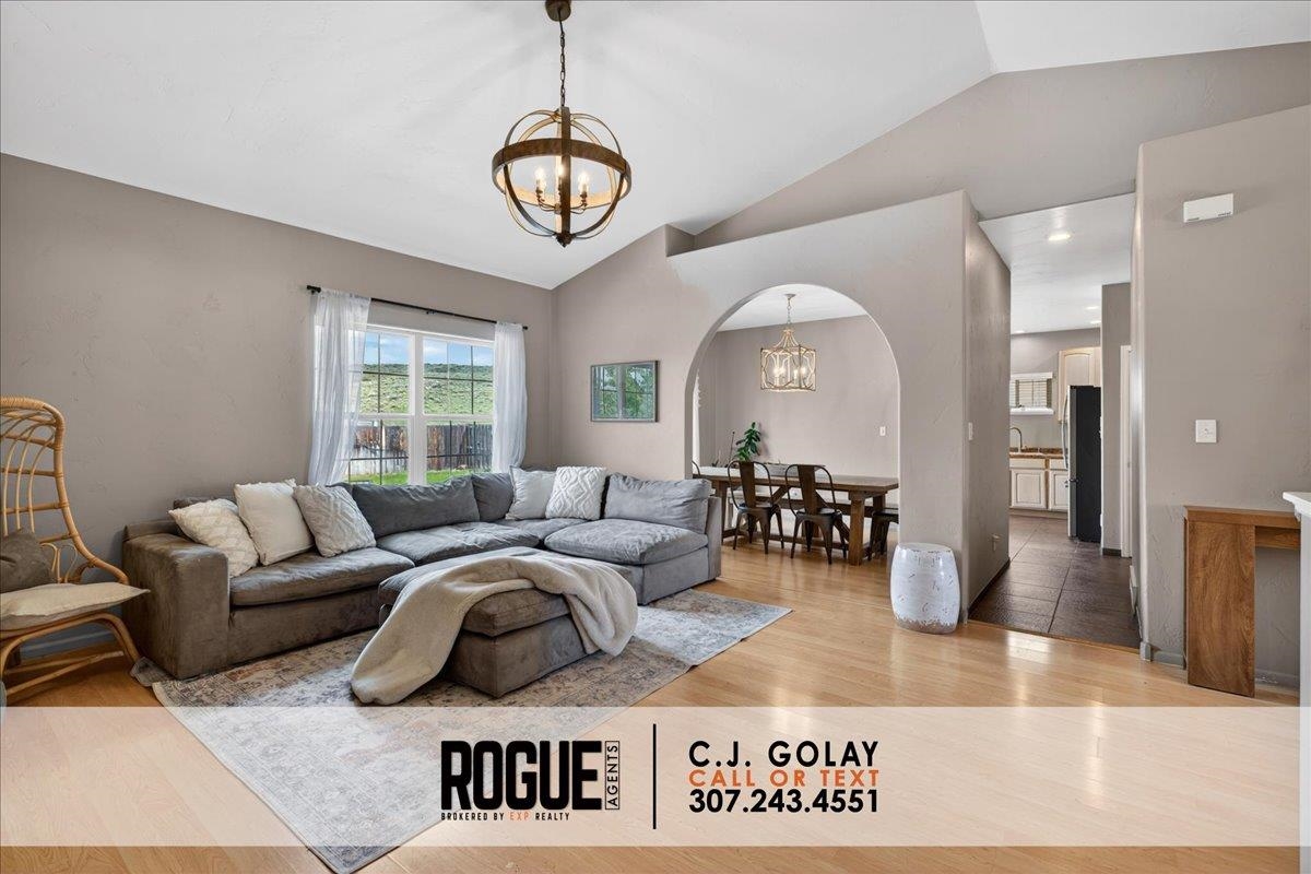 6041 South Spruce Street Casper, WY 82601 - Photo 6 of 49