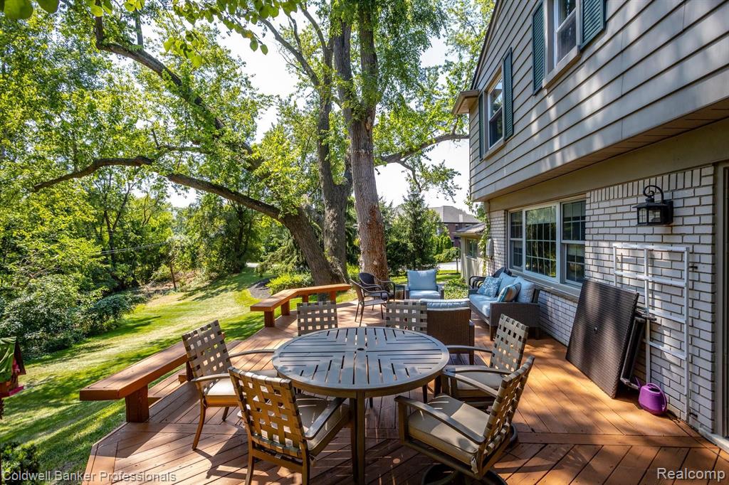 2623 Worcester Road West Bloomfield, MI 48323 - Photo 6 of 68
