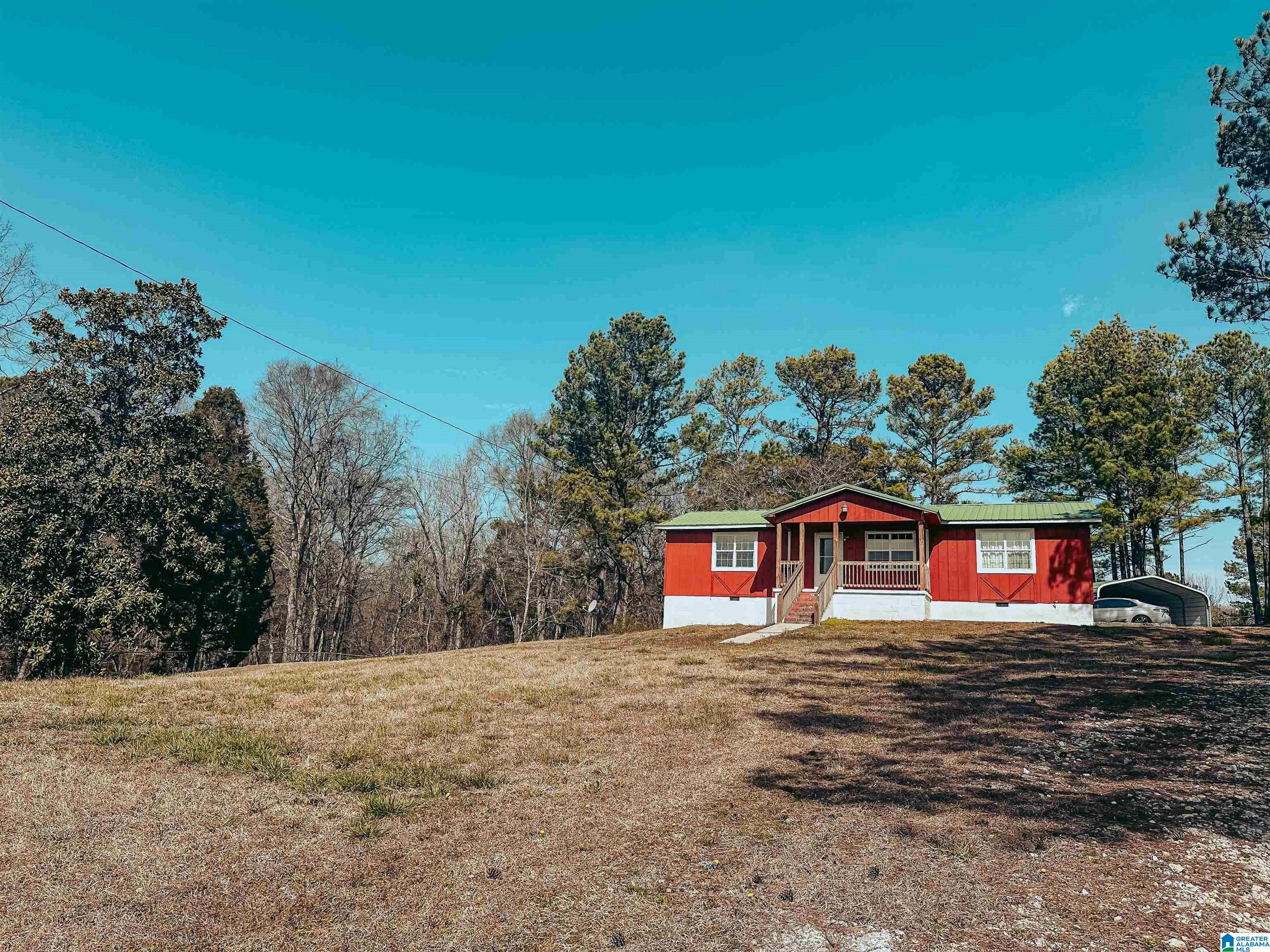 365 5th Avenue Ragland, AL 35131 - Photo 2 of 14