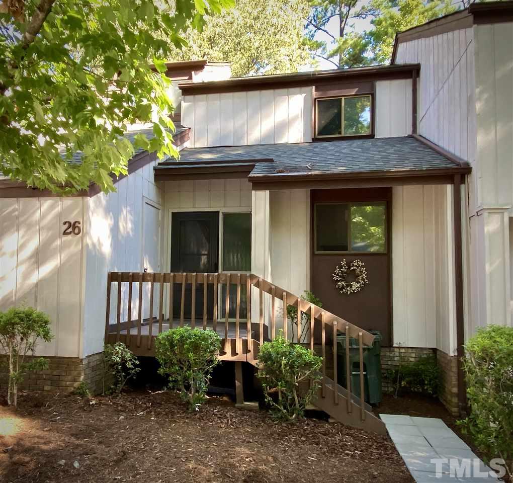3775 Guess Road, Unit 26 Durham, NC 27705 - Photo 1 of 22 Gallery Image 1