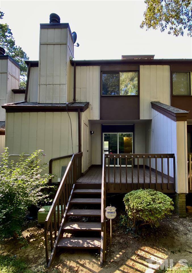 3775 Guess Road, Unit 26 Durham, NC 27705 - Photo 21 of 22 Gallery Image 21