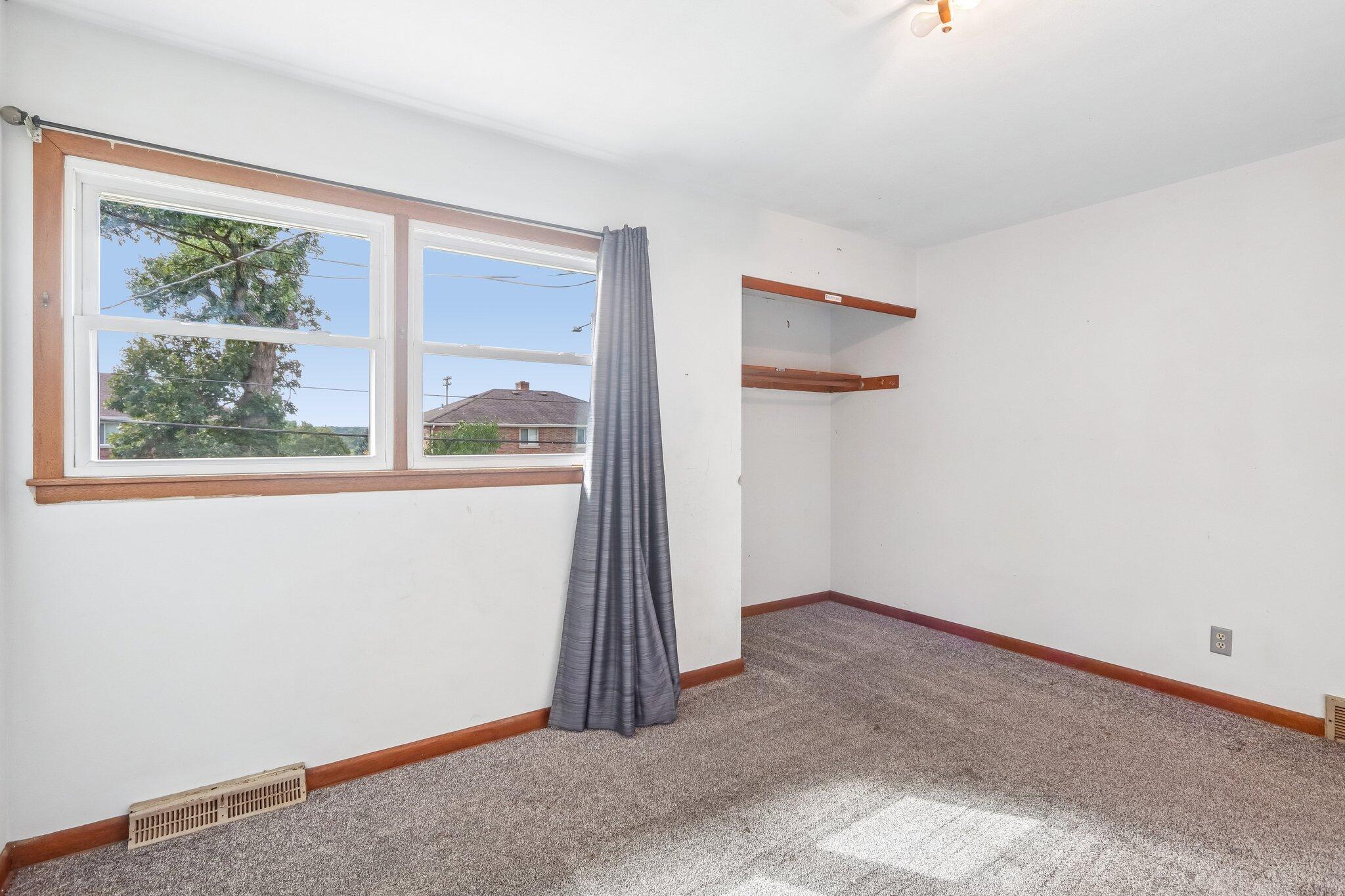2218 Catalpa Road Madison, WI 53713 - Photo 20 of 32 2nd Bedroom
