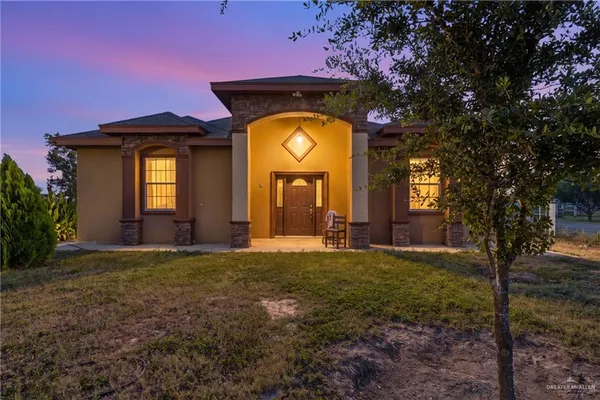 $415,000 | 23960 North Texan Road, Edinburg, TX 78541