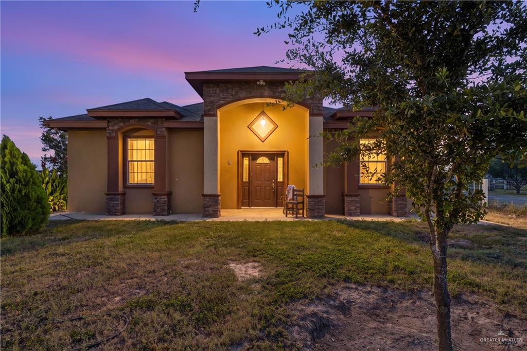 23960 North Texan Road Edinburg, TX 78541 - Photo 1 of 23