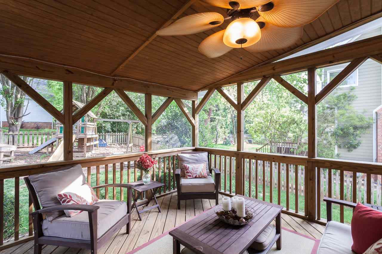 4112 Stemmons Court Raleigh, NC 27613 - Photo 23 of 25 Photo 23